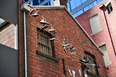 Architecture Tour Of Melbourne - Broome Tourism 0