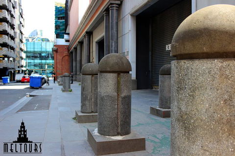 Architecture Tour Of Melbourne - Broome Tourism 4