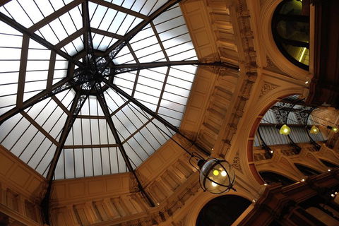 Architecture Tour Of Melbourne - Broome Tourism 5
