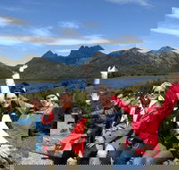 Cradle Mountain Active Day Trip from Launceston - Broome Tourism