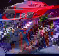 Australia Multi-City Attractions Pass - Broome Tourism