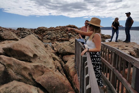 Margaret River Impression Day Tour From Perth - Broome Tourism 4