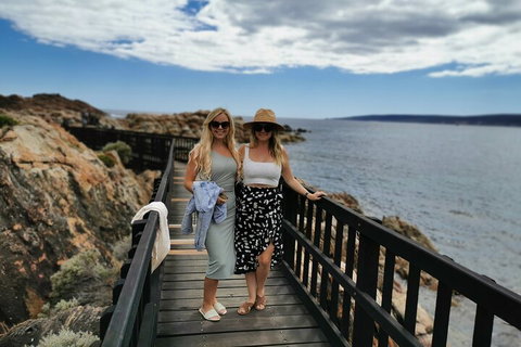 Margaret River Impression Day Tour From Perth - Broome Tourism 5