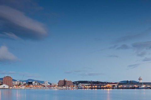 Mt Wellington Tour And MONA Admission - Broome Tourism 0