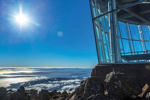 Mt Wellington Tour And MONA Admission - Broome Tourism 4