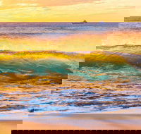 Kalbarri Sunset Coastal Cliff Cruise - Broome Tourism