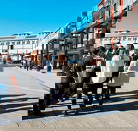 Small Group Essential Sydney Tour Including Lunch - Broome Tourism