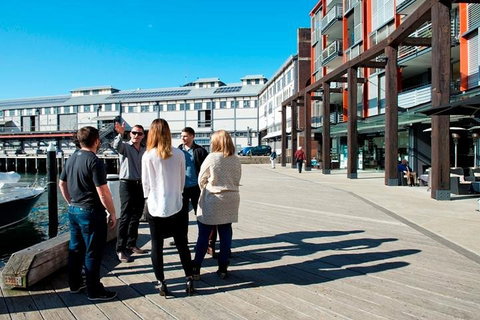 Small Group Essential Sydney Tour Including Lunch - Broome Tourism 0