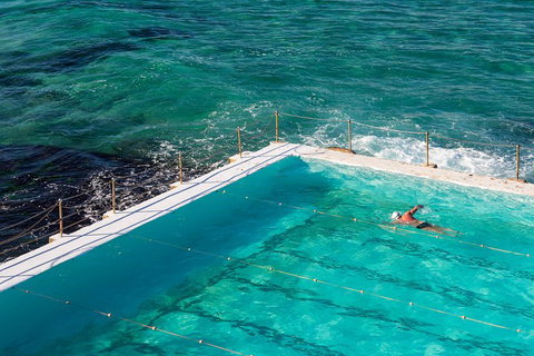 Small Group Essential Sydney Tour Including Lunch - Broome Tourism 5