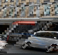 Small Group Blue Mountains Day Tour from Sydney - Broome Tourism