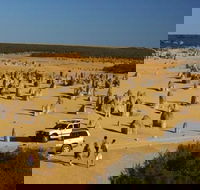 1-Day Pinnacles and Yanchep Tour from Perth including Fish and Chips Lunch - Broome Tourism