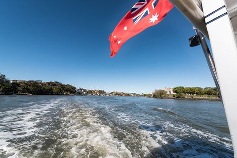 Cruise To Lunch Package - Broome Tourism 1