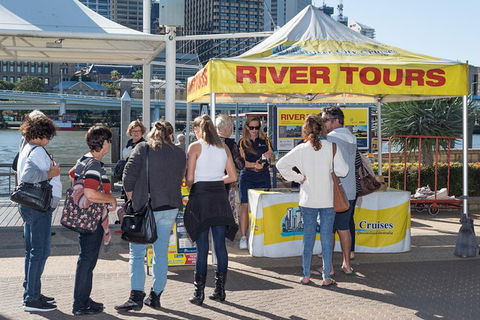 Cruise To Lunch Package - Broome Tourism 4