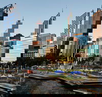 Wonderful Perth Self-Guided Audio Tour - Broome Tourism