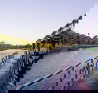 Spirit of Melbourne Dinner Cruise - Broome Tourism
