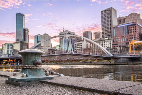 Summer Twilight Cruise On The Yarra River - Broome Tourism 4