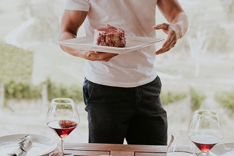 Private Blue Mountains And Wildlife Park Tour From Sydney With Barbecue Lunch - Broome Tourism 3