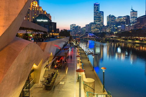 Melbourne Street Art Tour With A Local: Private & Personalized â˜…â˜…â˜…â˜…â˜… - Broome Tourism 0