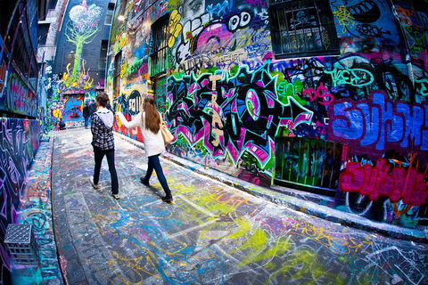 See Melbourne With A Local: Private & Personalized - Broome Tourism 4