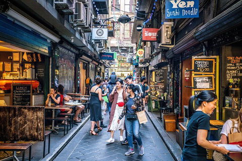 See Melbourne With A Local: Private & Personalized - Broome Tourism 5