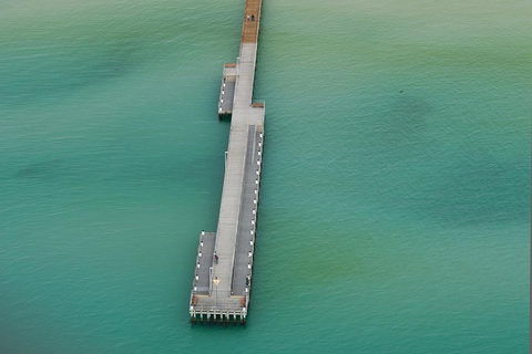 Mornington Peninsula And Port Phillip Coast Helicopter Tour - Broome Tourism 1