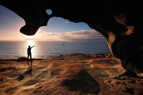 Kangaroo Island Scenic Trail Tour - Broome Tourism 1