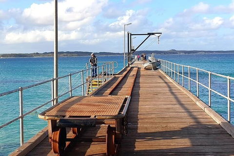 Kangaroo Island Scenic Trail Tour - Broome Tourism 3