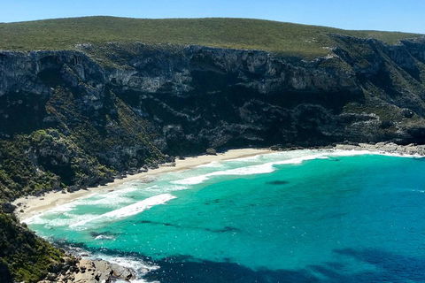 Kangaroo Island Scenic Trail Tour - Broome Tourism 4