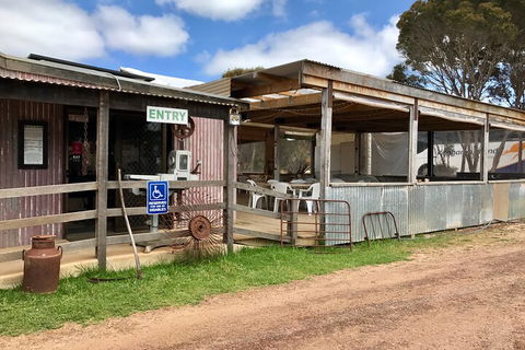 Kangaroo Island Half Day Food And Wine Trail Tour - Broome Tourism 0