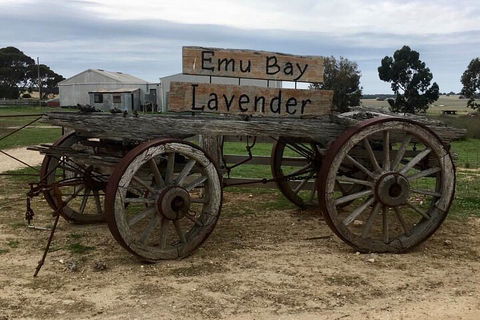 Kangaroo Island Half Day Food And Wine Trail Tour - Broome Tourism 4