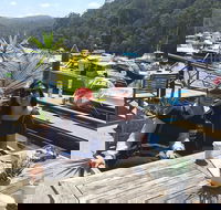 Small-Group Sydney's Northern Beaches and Ku-ring-gai National Park Bus Tour - Broome Tourism