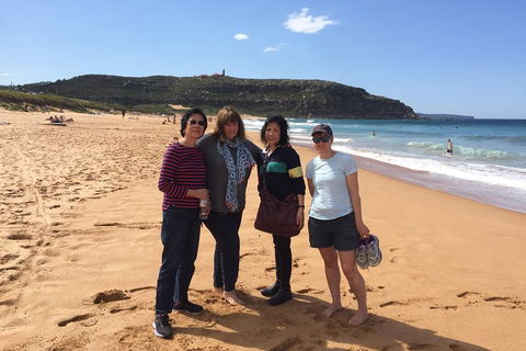 Small-Group Sydney's Northern Beaches And Ku-ring-gai National Park Bus Tour - Broome Tourism 2