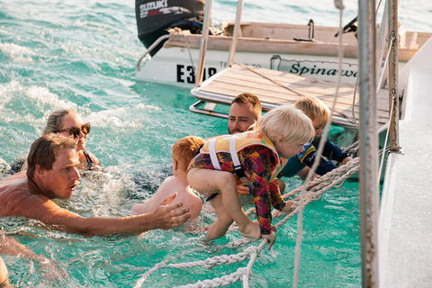 Sunset Cruise In Broome - Broome Tourism 0