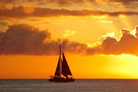 Sunset Cruise In Broome - Broome Tourism 1
