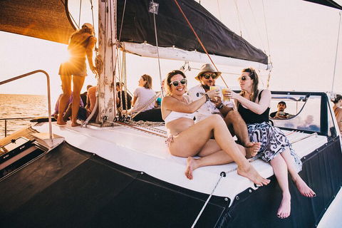 Sunset Cruise In Broome - Broome Tourism 2
