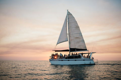 Sunset Cruise In Broome - Broome Tourism 3