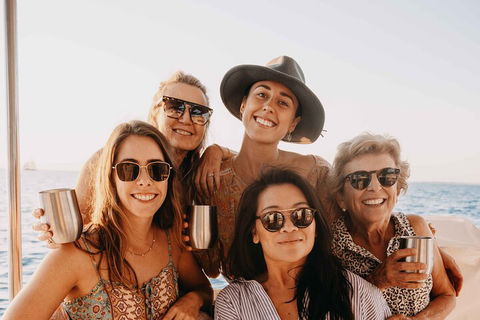 Sunset Cruise In Broome - Broome Tourism 4