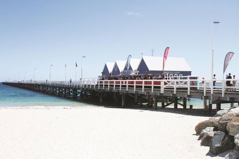 Margaret River, Caves, Wine And Cape Leeuwin Lighthouse Tour From Perth - Broome Tourism 5