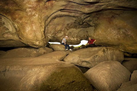 Wave Rock, York, Wildflowers, And Aboriginal Cultural Day Tour From Perth - Broome Tourism 2