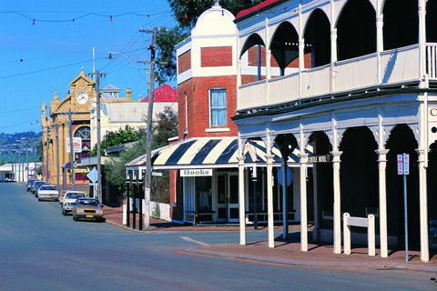 Wave Rock, York, Wildflowers, And Aboriginal Cultural Day Tour From Perth - Broome Tourism 3