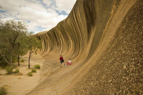 Wave Rock, York, Wildflowers, And Aboriginal Cultural Day Tour From Perth - Broome Tourism 5