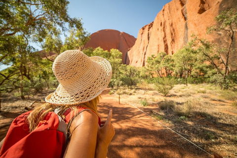 7-Day Guided Tour Of Alice Springs With Accommodation Included - Broome Tourism 2
