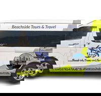 Fort Nepean and Quarantine Station Tour - Broome Tourism