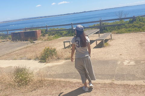 Fort Nepean And Quarantine Station Tour - Broome Tourism 3