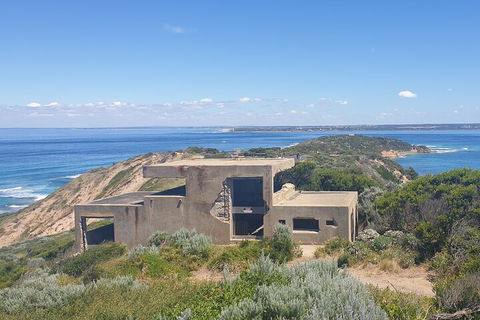 Fort Nepean And Quarantine Station Tour - Broome Tourism 5