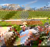 Yarra Valley Wine and Winery Tour from Melbourne - Broome Tourism