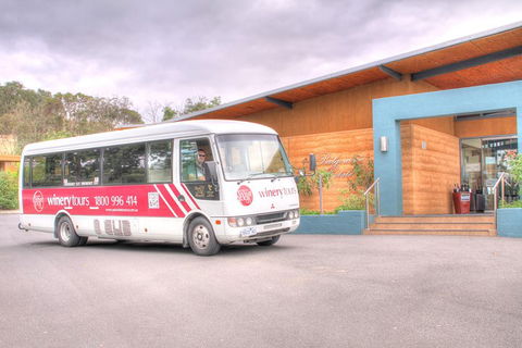 Yarra Valley Wine And Winery Tour From Melbourne - Broome Tourism 3