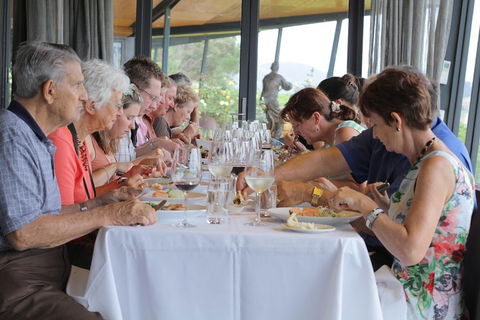 Yarra Valley Wine And Winery Tour From Melbourne - Broome Tourism 4