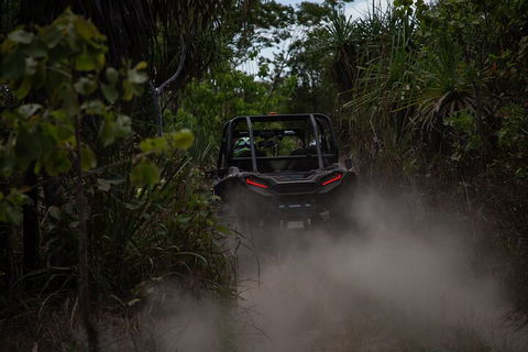 Moonraker 2 Hour Off-road Tour In Darwin (1 Person In A 2 Seater Vehicle) - Broome Tourism 0