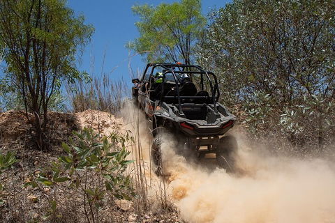 Moonraker 2 Hour Off-road Tour In Darwin (1 Person In A 2 Seater Vehicle) - Broome Tourism 1